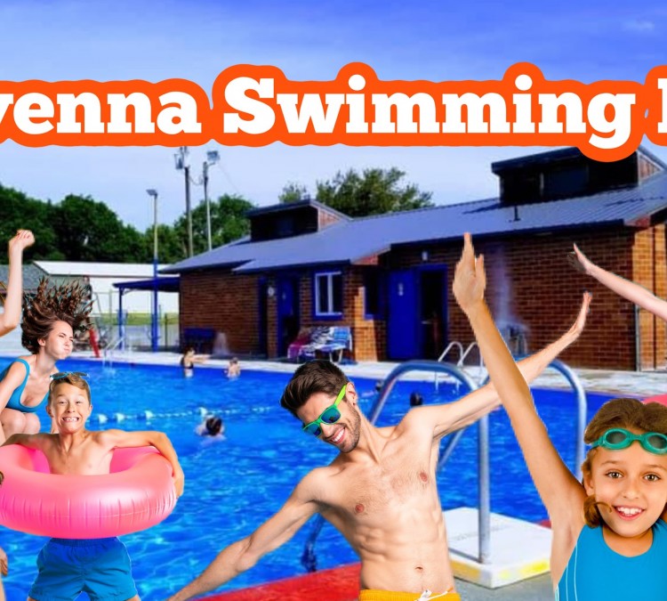 Ravenna Swimming Pool (Ravenna,&nbspNE)